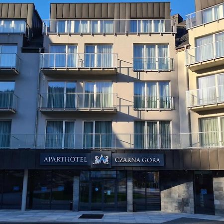 Aparthotel Apartamenty Czarna Gora 310 แชนนา ภายนอก รูปภาพ