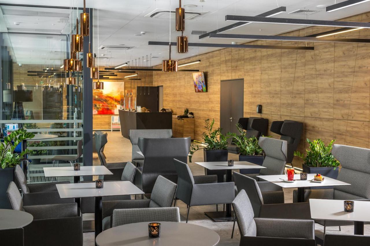 Aparthotel Apartamenty Czarna Gora 310 แชนนา ภายนอก รูปภาพ