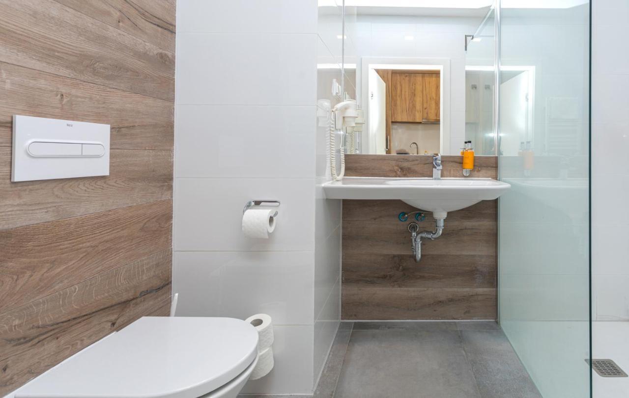 Aparthotel Apartamenty Czarna Gora 310 แชนนา ภายนอก รูปภาพ