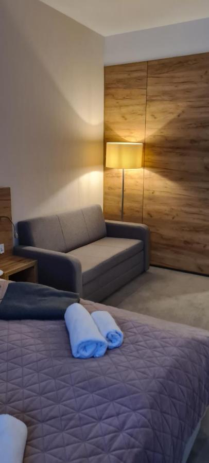 Aparthotel Apartamenty Czarna Gora 310 แชนนา ภายนอก รูปภาพ