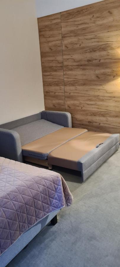 Aparthotel Apartamenty Czarna Gora 310 แชนนา ภายนอก รูปภาพ